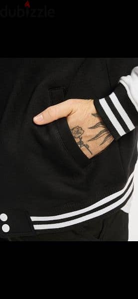 jacket grey black M to xxL 6
