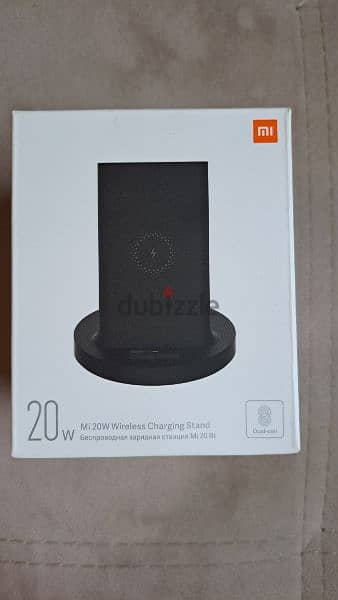 xiaomi wireless charger