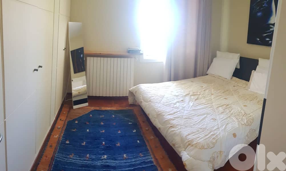 L06923-Decorated and Furnished Chalet for Sale in Faraya - Mzar 3