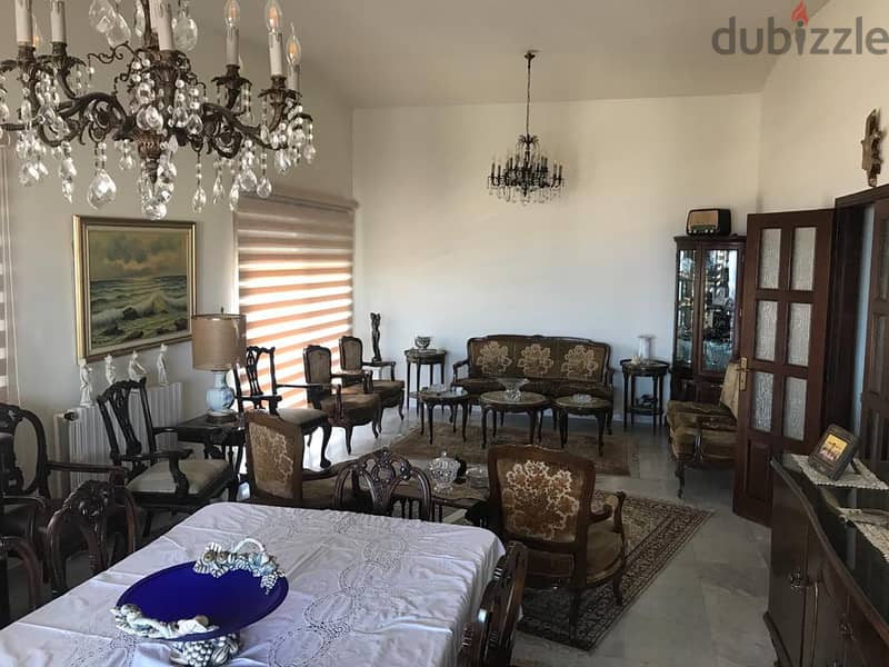 L06973-Apartment for Sale in Fanar with A Terrace 0