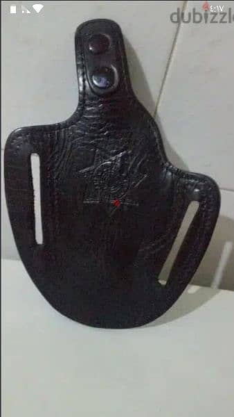 بيت مسدس جلد اصلي 1