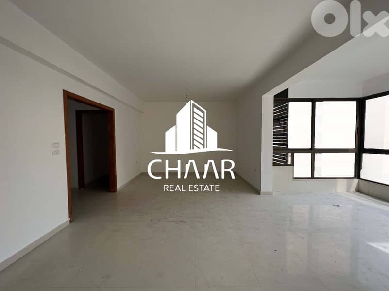 Apartment for Sale in Ras el Nabeh - شقة للبيع في راس النبع - #R451 0