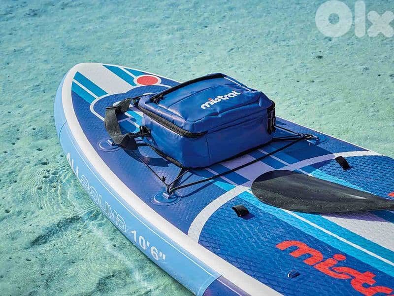 mistral cooler bag 1