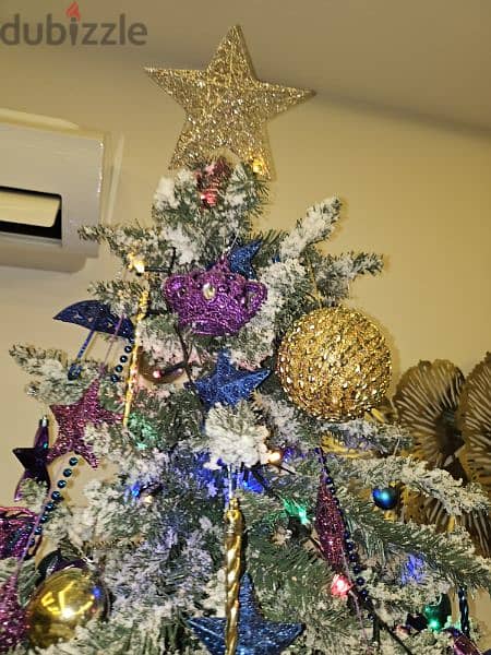 christmas tree 3