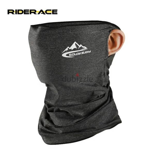 ماسكات للوجه والرأس 2