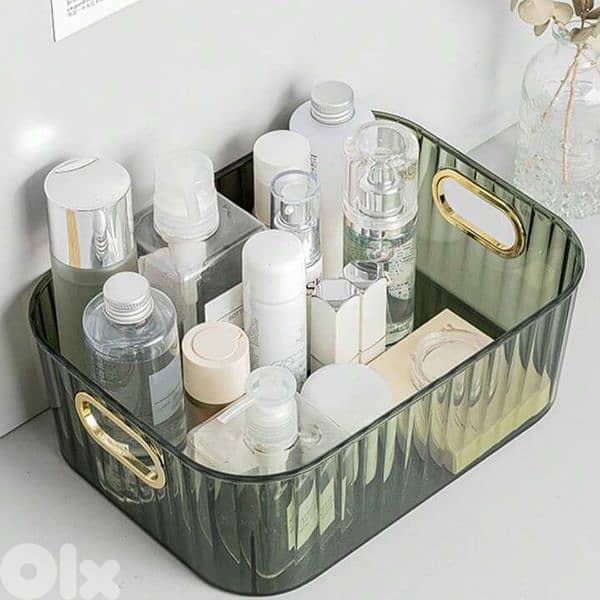 Organizer makeup and skincare 3