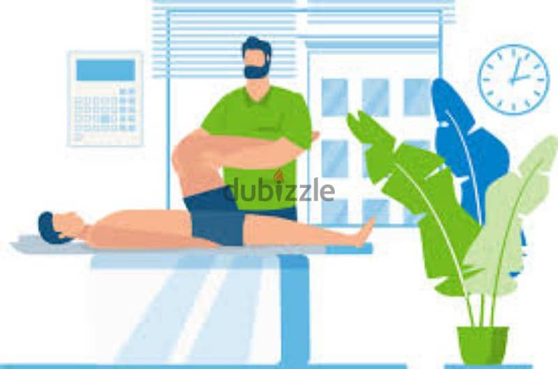 Back and Neck Pain Home Physical therapy 1