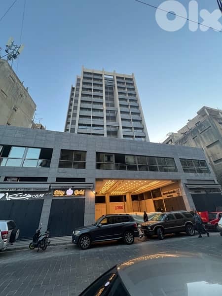 126m2 apartment for sale in beirut mazraa barbir 0