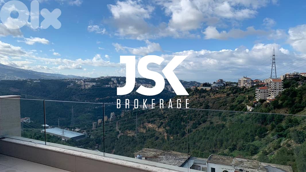 L14150- Decorated Spacious Duplex With Terrace for Sale In Monteverde 0