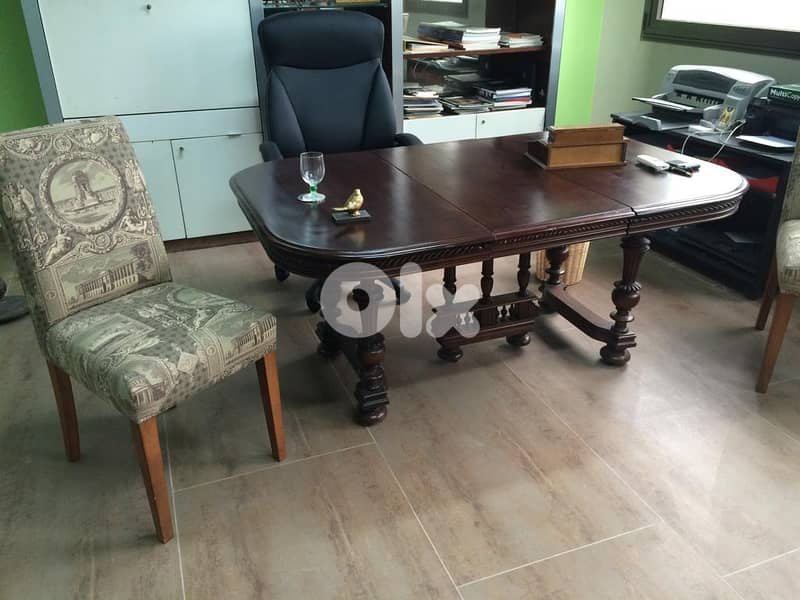 L05888-100 sqm Office for Sale in Zalka 0