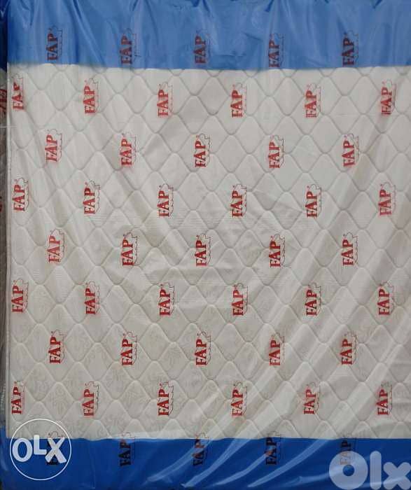 Dream Mattress Double فرشات الاحلام 0