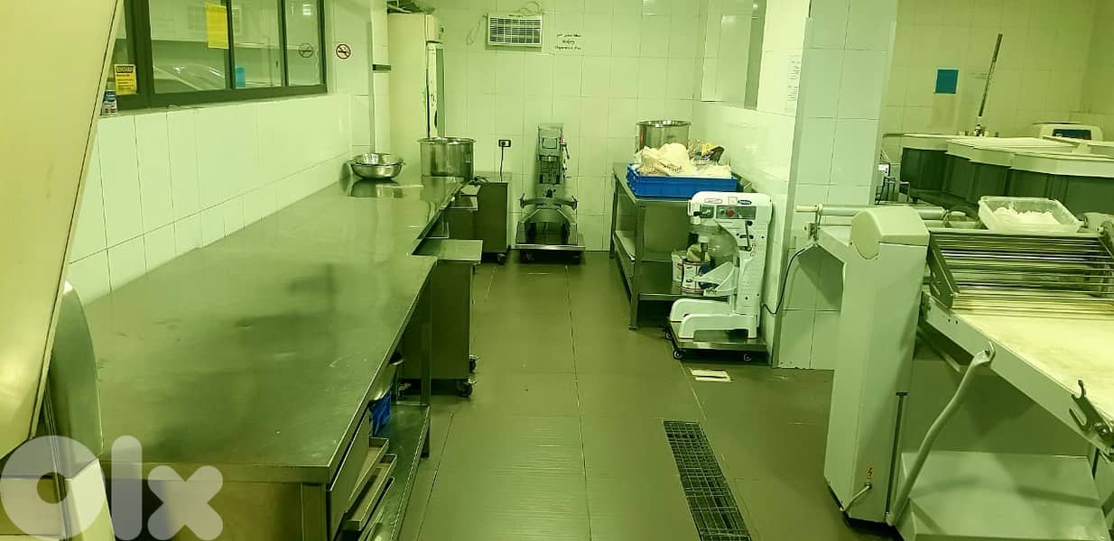 L07250-Warehouse for Sale in Zouk Mikael. 0