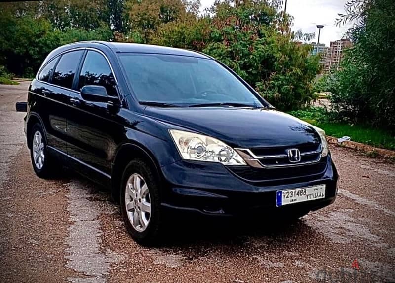 HONDA CRV 2014 FOR RENT ( 29$/Day ) 0