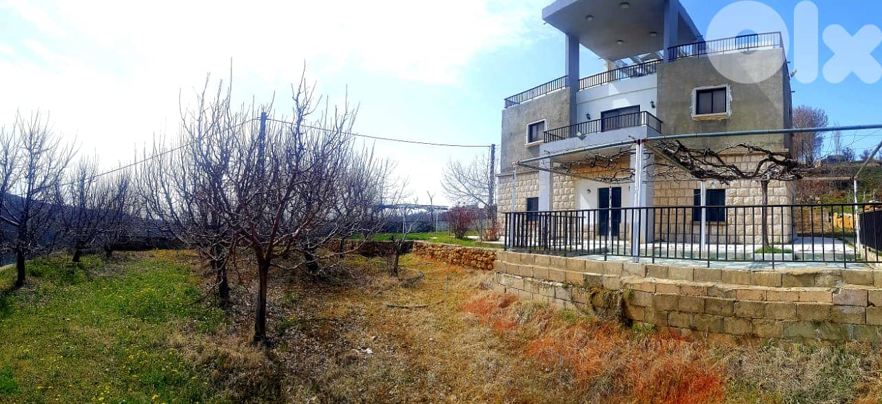 L07719-House and Land for Sale in Fakra 0