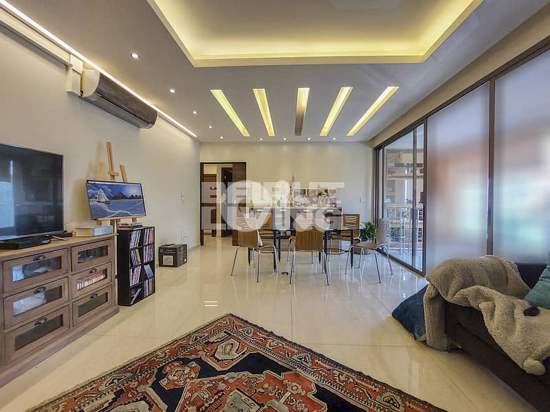 Furnished Apartment | Huge Terrace 0