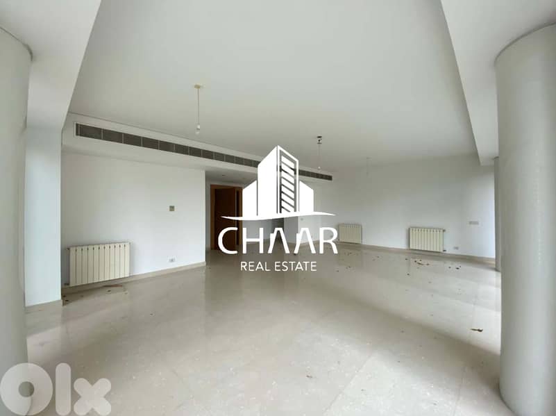 Apartment for Sale in Achrafieh - شقة للبيع في الاشرفية - #R404 0
