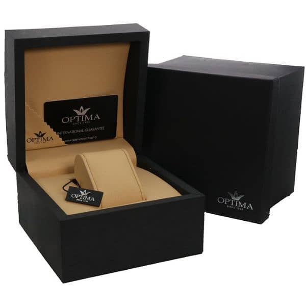 optima gold edition swiss made 5