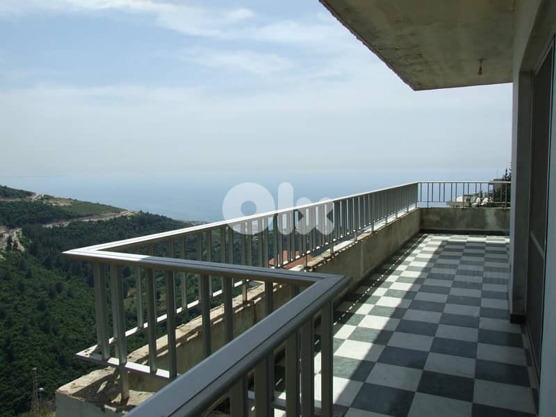 3Floors 500m total On Land 504m Land Mastita Blat Jbeil 0