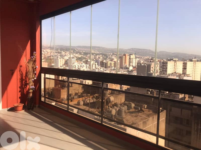 L07940-Apartment for Sale in Ain El Rimmaneh 0