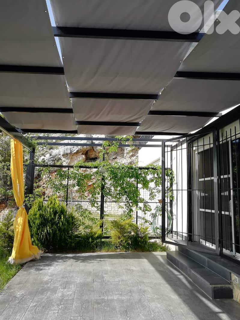 L07948-Triplex Villa with Garden for Sale in Mechmech 0