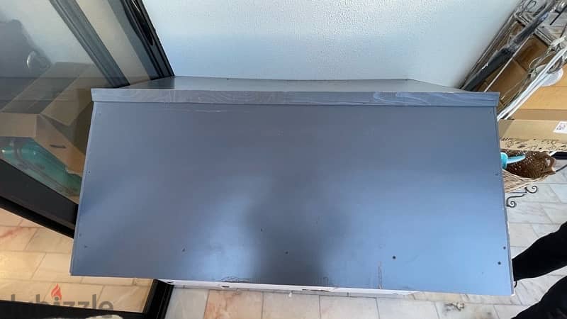 Big Dog House with 2 Windows 2