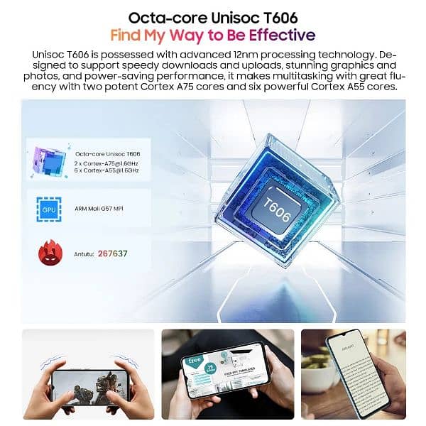 Blackview Oscal Tiger 10 13