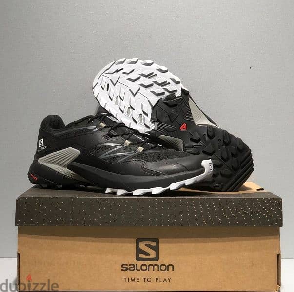 Salomon high quality 0