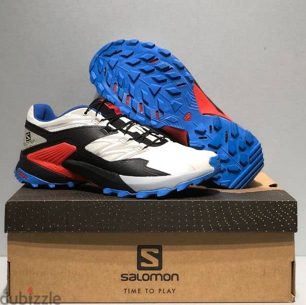 Salomon high quality 1