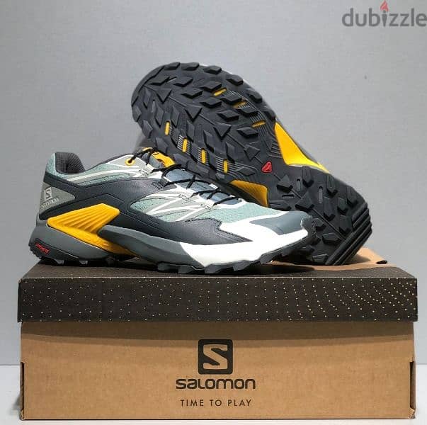 Salomon high quality 2