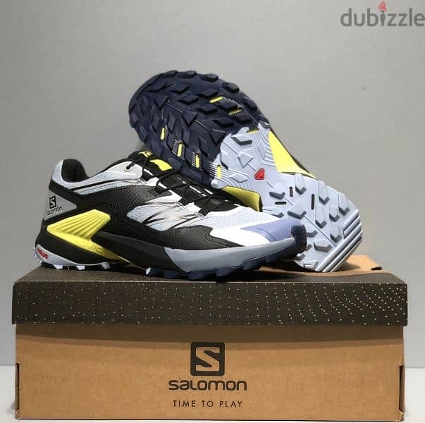 Salomon high quality 3