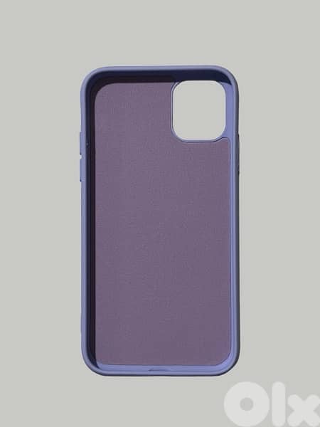 New iPhone 11 cover 1