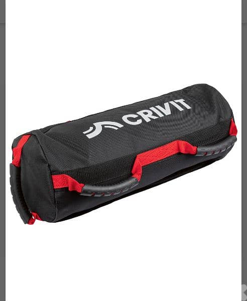 fitness sandbag/crivit 1