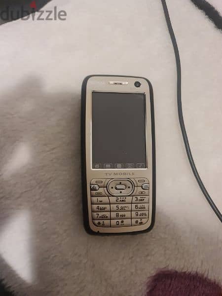 nokia tv phone 2 sim new very nice picture 0