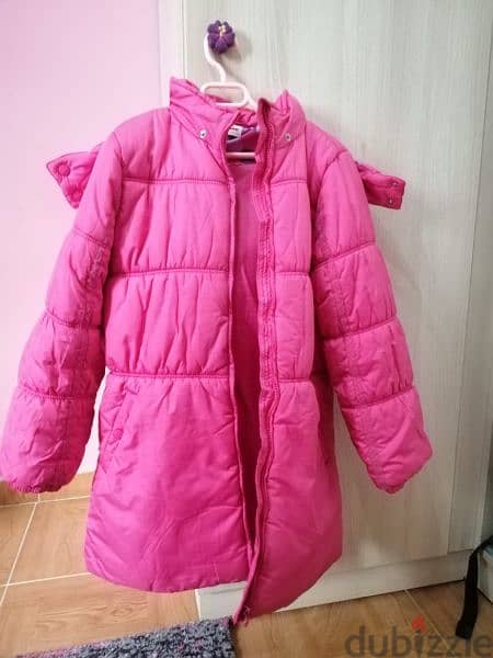 jakets for girls 1