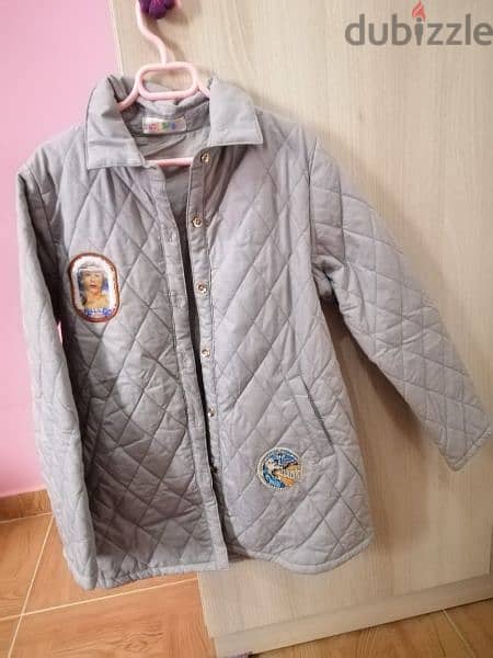 jakets for girls 5