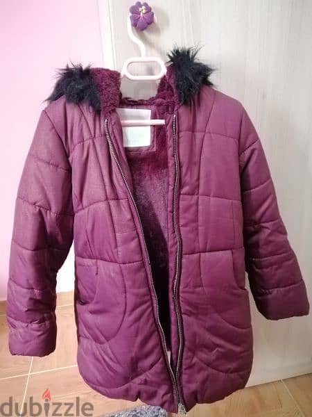 jakets for girls 7