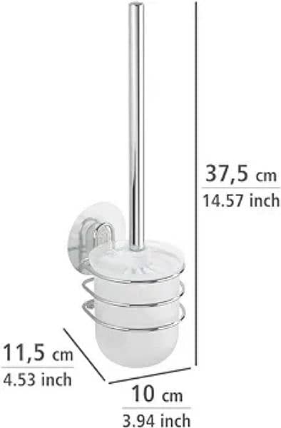 wenko toilet brush 2