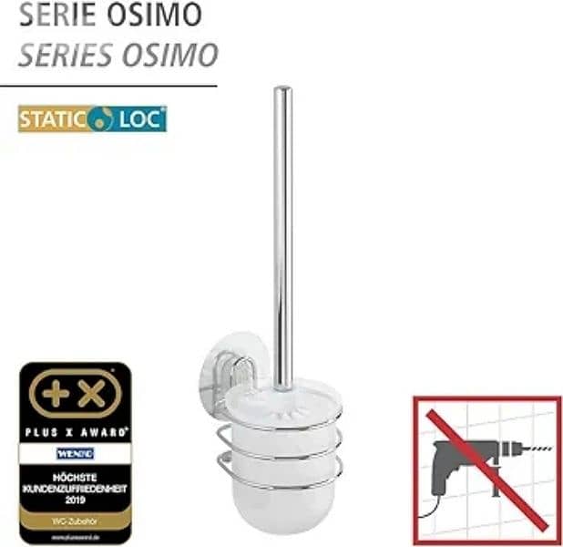 wenko toilet brush 0