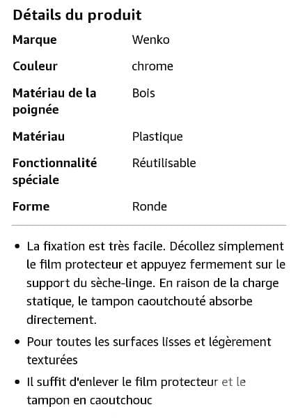 wenko toilet brush 3