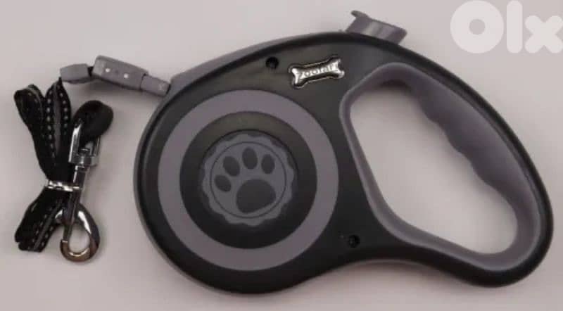 zoofari dog leash جمله 1