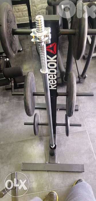 weight rack new 0