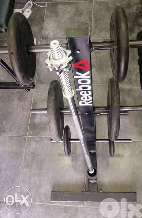 weight rack new 2