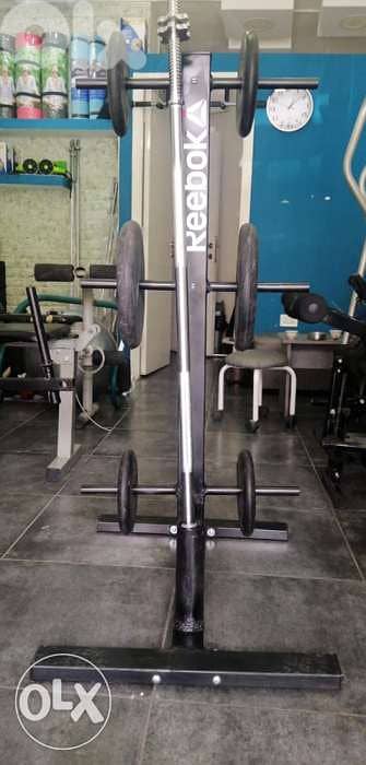weight rack new 3