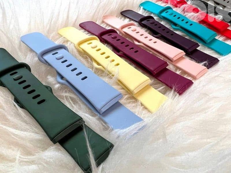 fitbit sense / versa 3 band new S/L 0