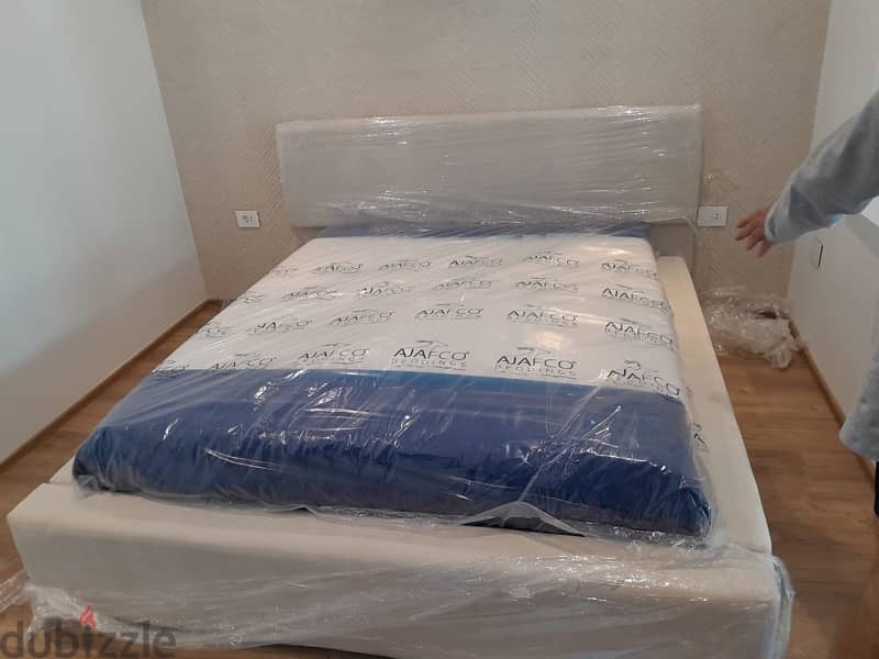 تخت مجوز منجد 1