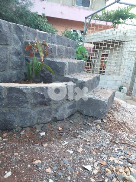 عكار وادي خالد 4