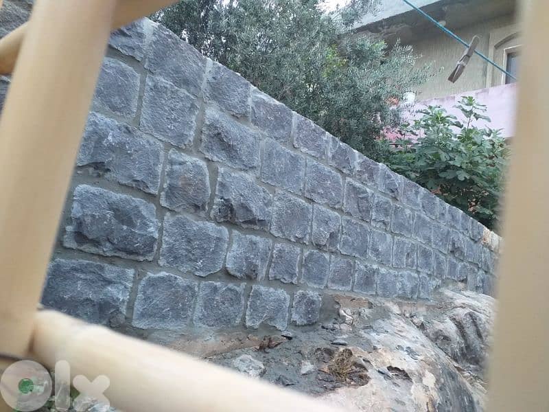 عكار وادي خالد 5