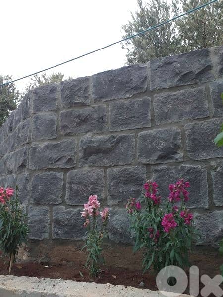 عكار وادي خالد 6