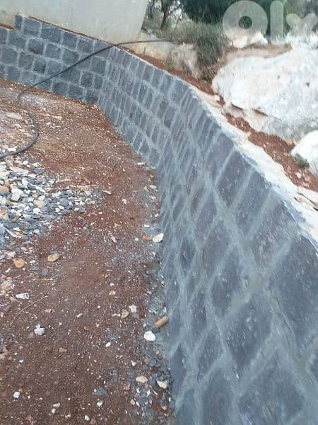 عكار وادي خالد 7