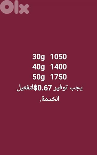 عكار وادي خالد 4